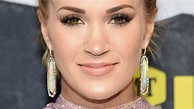 Carrie Underwood Shares Photo Of Herself Following Face Injury