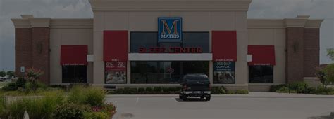 Get directions, reviews and information for mathis sleep center in edmond, ok. Norman Oklahoma Mattress Store | Mathis Sleep Center ...
