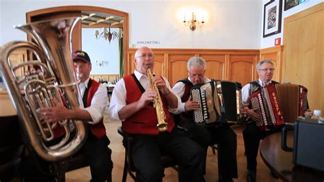 Swiss Folk Song Youtube