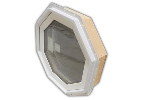 See more ideas about octagon window, octagon, windows exterior. 24" Octagon Window | Octagon Shed Window | Jamaica Cottage ...