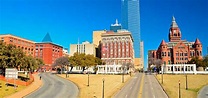 Qué ver en Dallas | 20 Lugares imprescindibles [Con Imágenes]