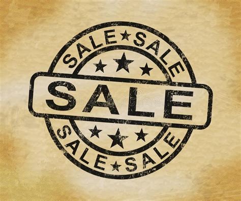 Sale Discounts Concept Icon Means Best Prices And Bargains 3d
