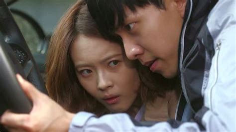 Youre All Surrounded Episode 9 Dramabeans Deconstructing Korean
