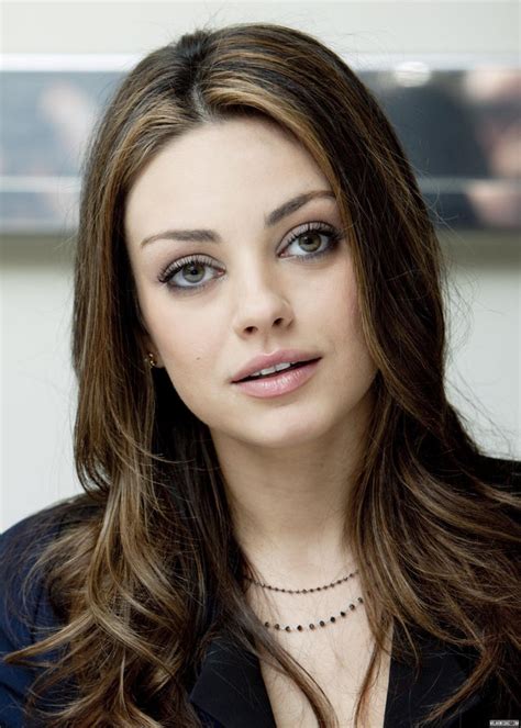 The Book Of Eli Press Conference 2010 Milakunis