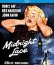 Midnight Lace (Blu-ray) - Kino Lorber Home Video