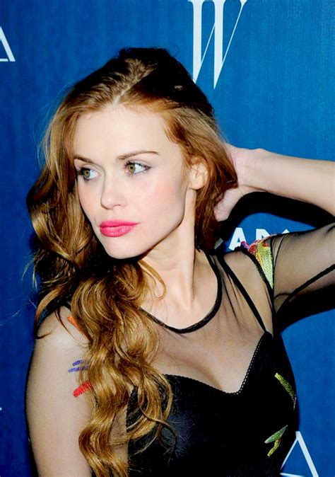 holland roden attends the grand opening weekend at omnia nightclub on april 26 2015 lydia