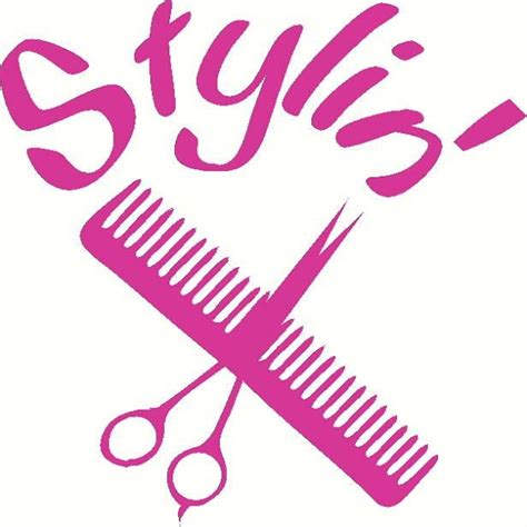 Scissor And Comb Clipart Free Download On Clipartmag