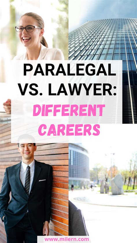 Paralegal Vs Lawyer Or Paralegal To Lawyer And Difference Lawyer