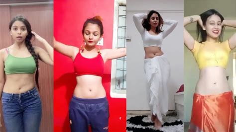hot indian belly dancing videos latest musically viral dancing videos tiktok video youtube