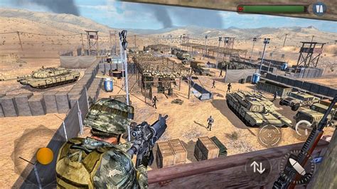 But this is the best fps list, and whatever your feelings about it as a sequel, the. Top 5 Best Free Shooting Games For Android Offline