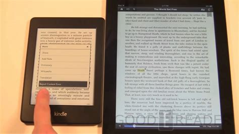 Cloud reader opens in safari. Amazon Kindle Paperwhite vs iPad 3 - Reading - YouTube