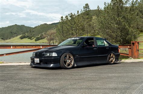 E36 Wagon Drift Bmw E36 Wagon With A S54 Inline Six Update I Just