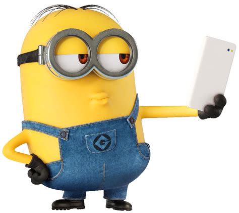 Inspirasi Istimewa Minion Cartoon Ilustrasi Karakter