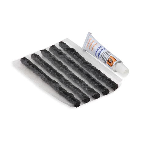 Kit parches para llantas de moto – RIDSA