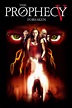 The Prophecy: Forsaken (2005) - Posters — The Movie Database (TMDb)