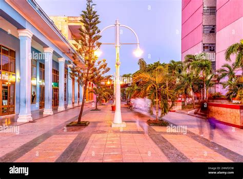 Ciego De Avila Cuba 2020 Stock Photo Alamy