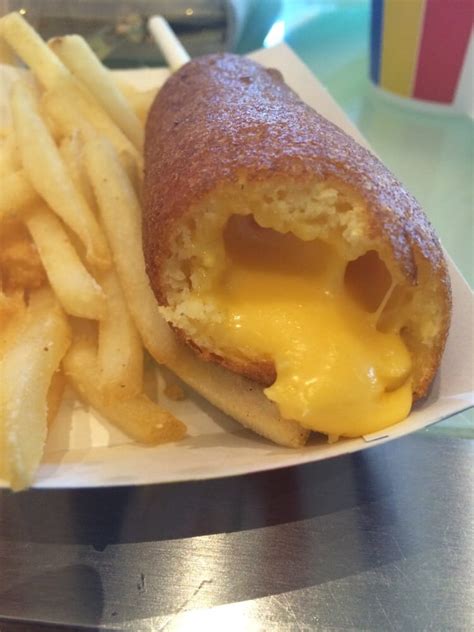 Explore other popular cuisines and restaurants near you from over 7 million businesses with over 142 million reviews and opinions from yelpers. Hot Dog On A Stick - CLOSED - Fast Food - Las Vegas, NV - Yelp