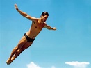 In the Works: BACK ON BOARD: THE STORY OF GREG LOUGANIS | what (not) to doc
