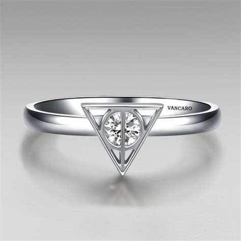 Custom Harry Potter Wedding Ring As Wonderful Bloggers Sales Of Photos