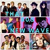 Pin on 80s New Wave Music