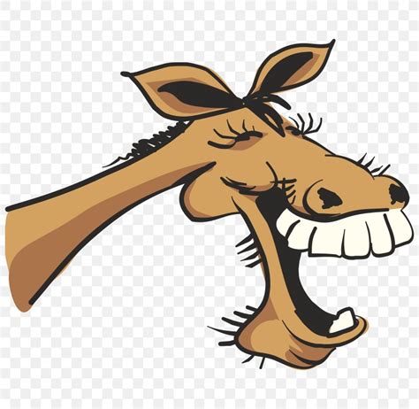Clip Art Laughter Image Humour Horse Png 800x800px Laughter Artwork