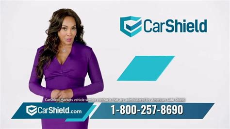 Car Shield Commercial Actress Gemma Erhardt