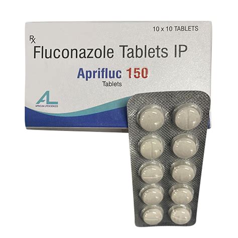 Fluconazole Tablets Ip General Medicines At Best Price In Ghaziabad