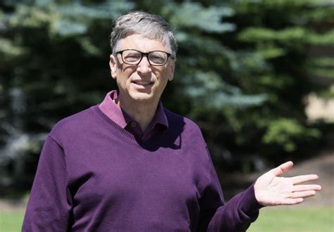 Check out this awesome interview from 1984 from bill gates! Hoax Busted: Bill Gates Offers Rapper Young Thug $9 ...