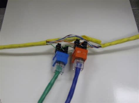 Thankfully this problem could be solved easily with a usb to ethernet adapter. Janitha Karunaratne | The Passive Splice Network Tap