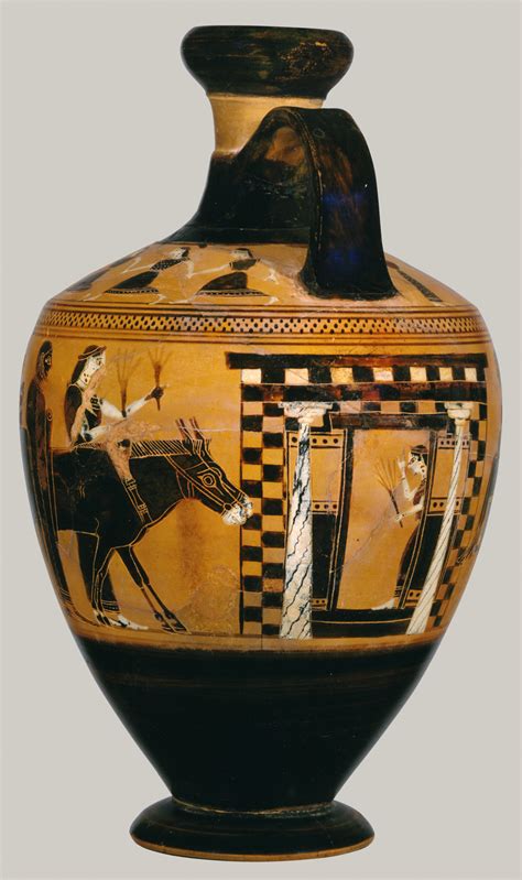 Greek Vase Painting Flashcards By Proprofs