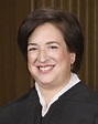 Legal Solutions Blog Elena Kagan: Getting to know the newest member of ...