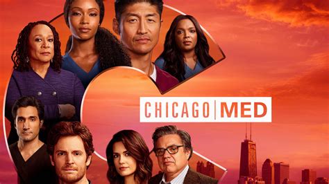 chicago med season 9 release date navigating delays after sag strikes scp magazine