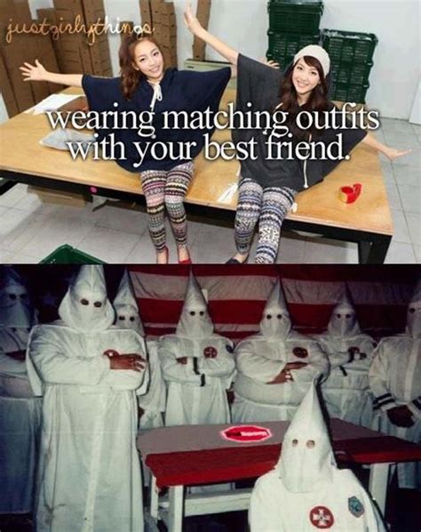 22 More Just Girly Things Parody