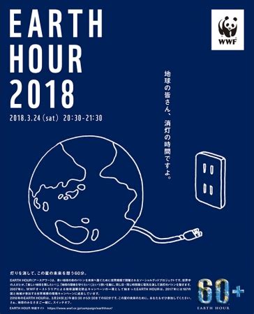 Join us for #earthhour 2020 on 27 march 8:30 pm (your local time) and together let's #connect2earth. 東京スカイツリー®も消灯!世界を繋ぐ消灯リレー「EARTH HOUR 2018」 3月24日（土）開催｜WWF ...