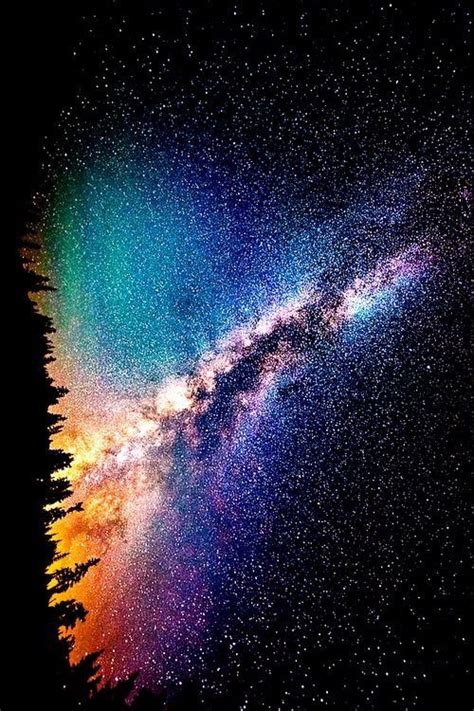 Amo L Universo ♡ Cosmos Beautiful Images Beautiful Space Amazing