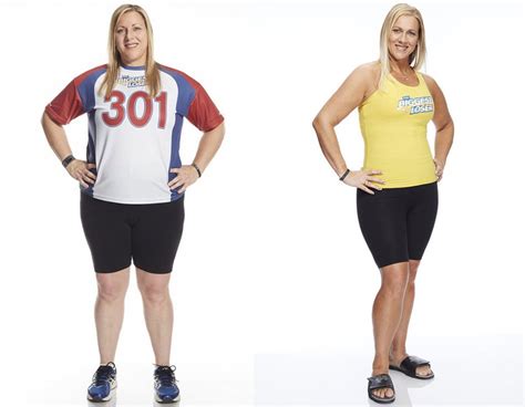 Biggest Loser Before And After Season 15