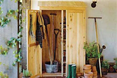 However, building a wood frame will take some time, especially if the shed you have in mind is particularly large. 10 Inspiring Garden Shed Plans and Ideas-Do It Yourself | The Self-Sufficient Living