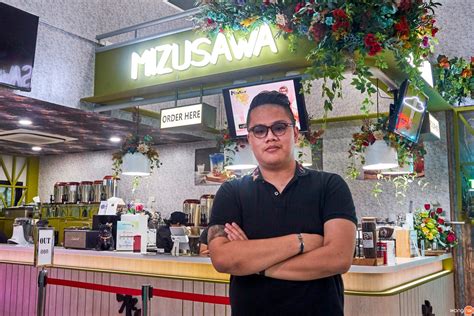 ธุรกิจชานมไข่มุกไต้หวันสุดฮิต Mizusawa Tea จากความหลงใหลสู่กำไรหลักแสน ...