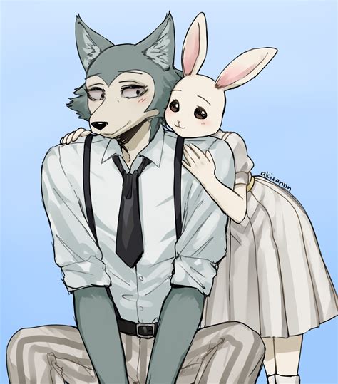 Pinterestの Anime Anime Furry Manga Anime