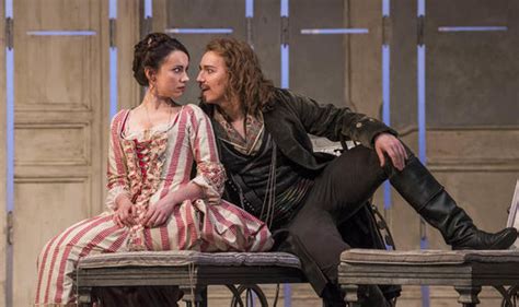 Mozarts Cosi Fan Tutte Review Still An Audience Favourite Theatre