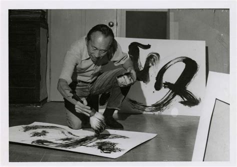 A Documentary On Tyrus Wong A Long Ignored Illustrator For Disney And