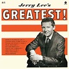 LEWIS,JERRY LEE - Jerry Lee's Greatest - Amazon.com Music