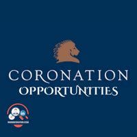 Coronation Merchant Bank Graduate Trainee Programme Application