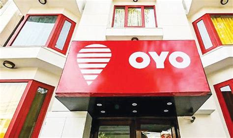 Indias Oyo Raises 15b At 10b Valuation The Gulf Time Newspaper