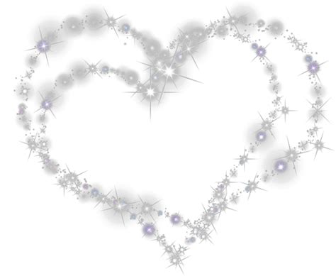 Portable Network Graphics Image Transparency Heart Clip art - sparkle png image