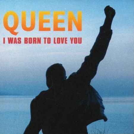 It stars joe chen, jia nailiang and bosco wong. 【和訳】Queen - I Was Born To Love You(1995) | 洋楽歌詞の和訳ならWaYaPo