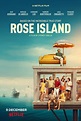 L'incredibile storia dell'isola delle rose (2020) - FilmAffinity