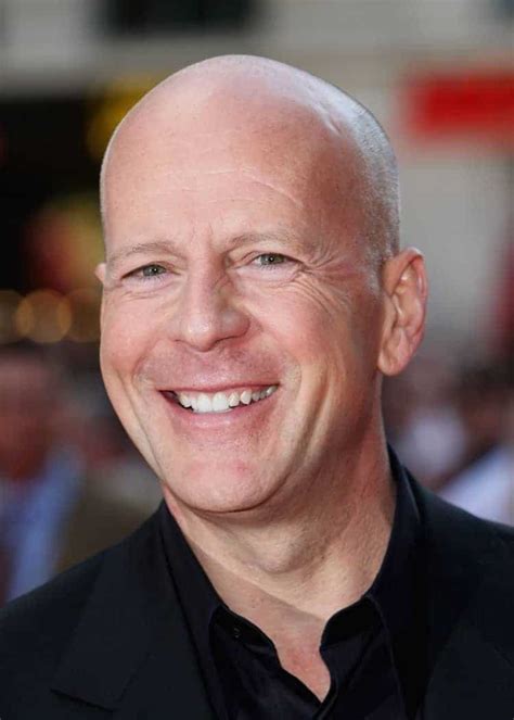 Bruce Willis Is Unbreakable At Age 63 Sixty And Me