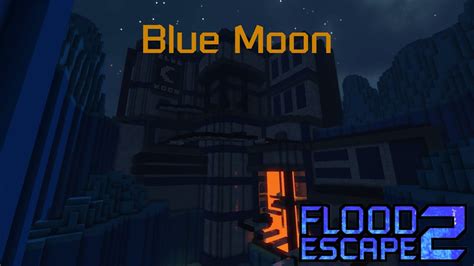 Blue Moon Fe2 Minecraft Youtube
