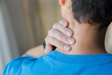 Neck Pain Causes And Treatmentthe House Clinics Bristol